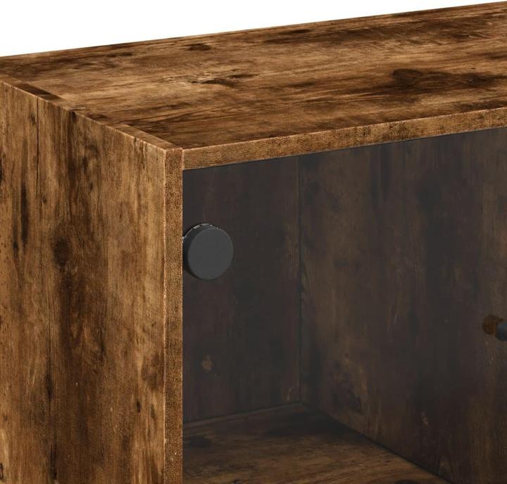 Produktbild VidaXL Joash (68 x 37 x 75.5 cm)