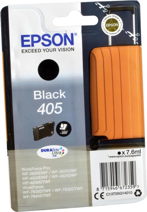 Epson 405 (BK)