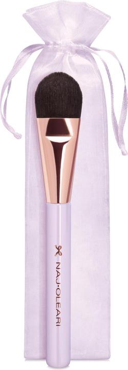 Image du produit Naj Oleari Foundation Brush (Fond de teint)