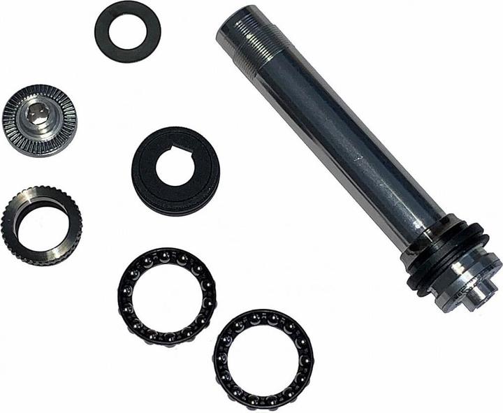 Produktbild Shimano WH-7900