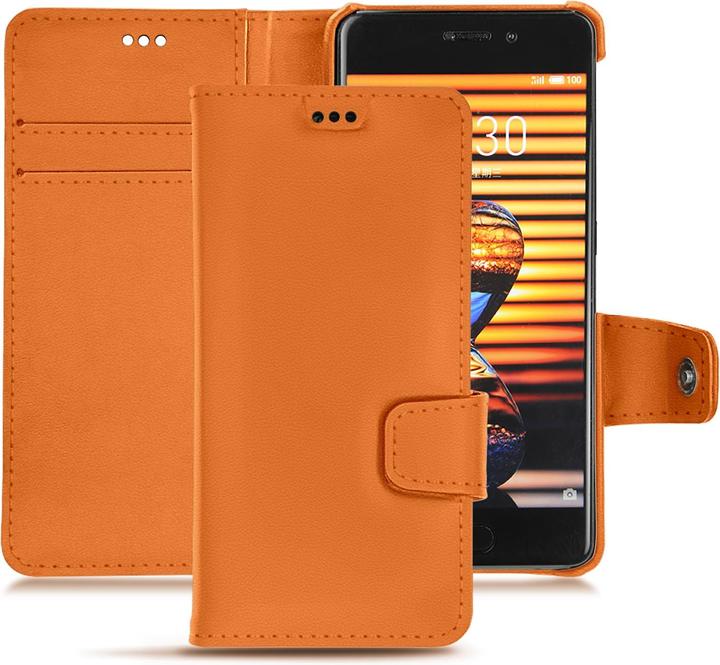 Orange PU ( Pantone #ff9351 )