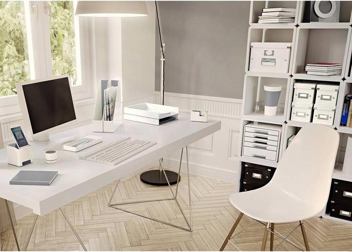Produktbild Leitz WOW Sound Stifteköcher Duo Colour