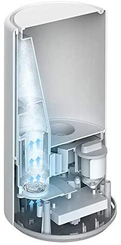 Produktbild Xiaomi Ultraschall Luftbefeuchter, 4.5L, mit App