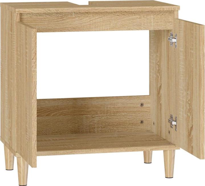 Actual product image VidaXL Bodo (58 x 33 x 60 cm)