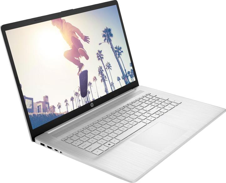 Produktbild HP 17-cp3273ng R7 16 O NoOS (17.30", AMD Ryzen 7 7730U, 16 GB, 512 GB, DE)