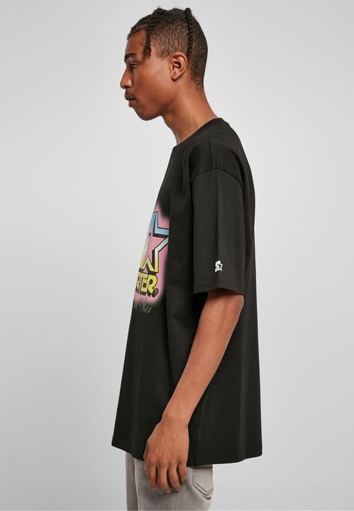 Actual product image Starter Fresh Logo Tee (M)