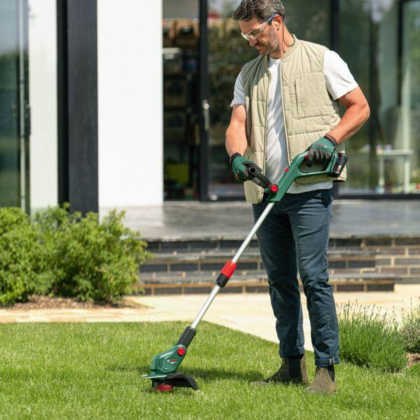 Immagine prodotto Bosch Home & Garden UniversalGrassCut 18V-26-500 Set (Filo di taglio)
