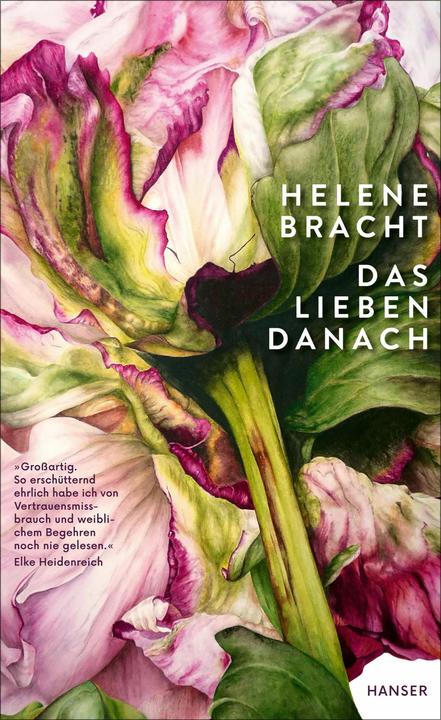Produktbild Das Lieben danach (Deutsch, Helene Bracht, 2025)
