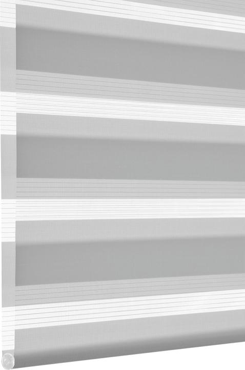 Actual product image My home EASYFIX double roller blind (45 x 150 cm)