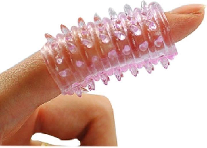 Easytoys Couvre-doigts