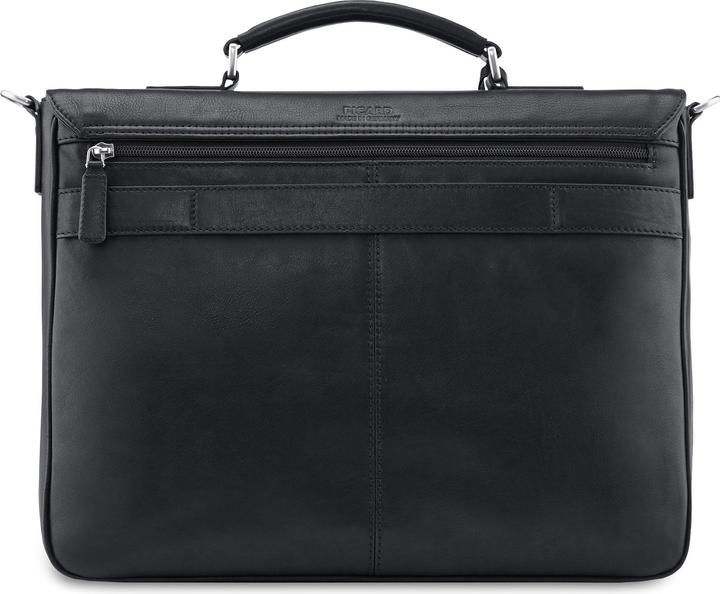 Actual product image Picard Briefcase Authentic