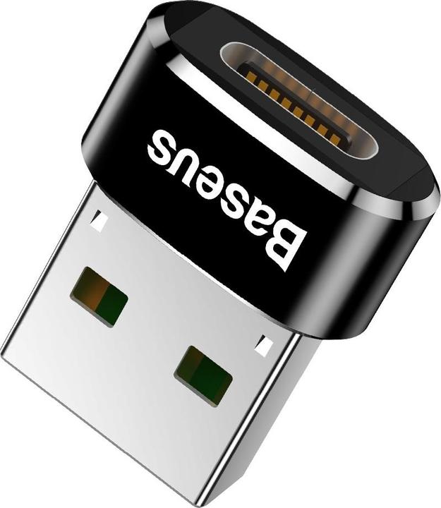 Image du produit Baseus CAAOTG-01 (USB-C, 1.70 cm)