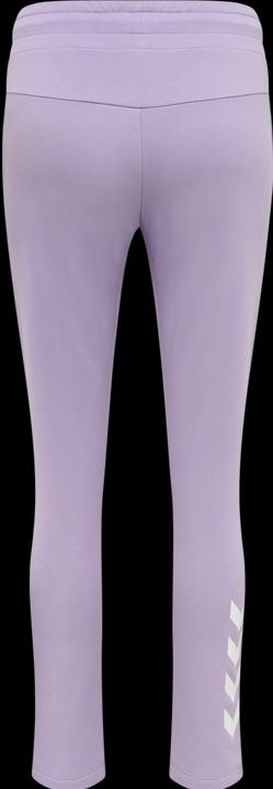 Actual product image hummel NONI 2.0 TAPERED PANTS (XS)