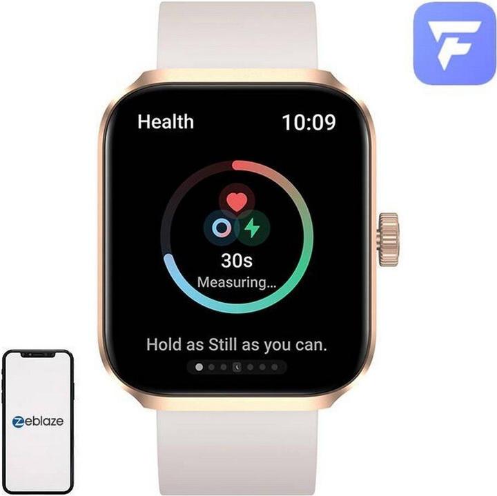 Image du produit Zeblaze Smartwatch Beyond 3 Plus (Złoty)
