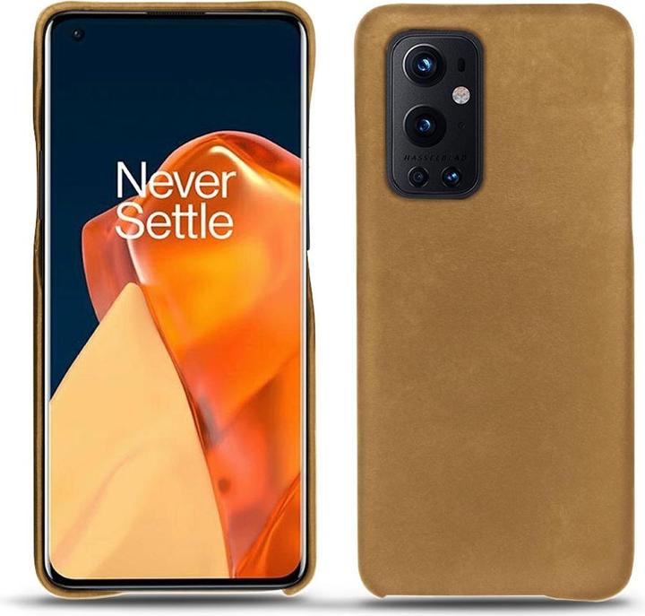 Productafbeelding Noreve Lederen omslag (OnePlus 9 Pro)