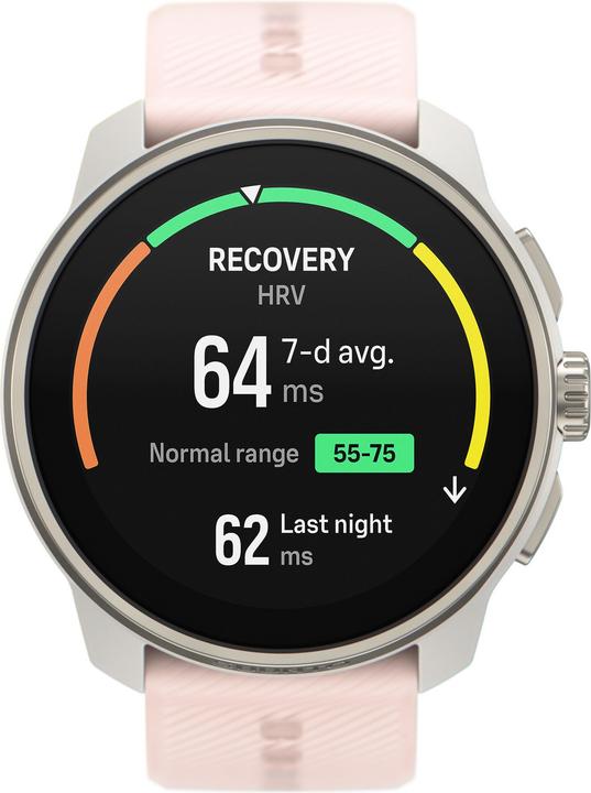 Produktbild Suunto Race S (45 mm)