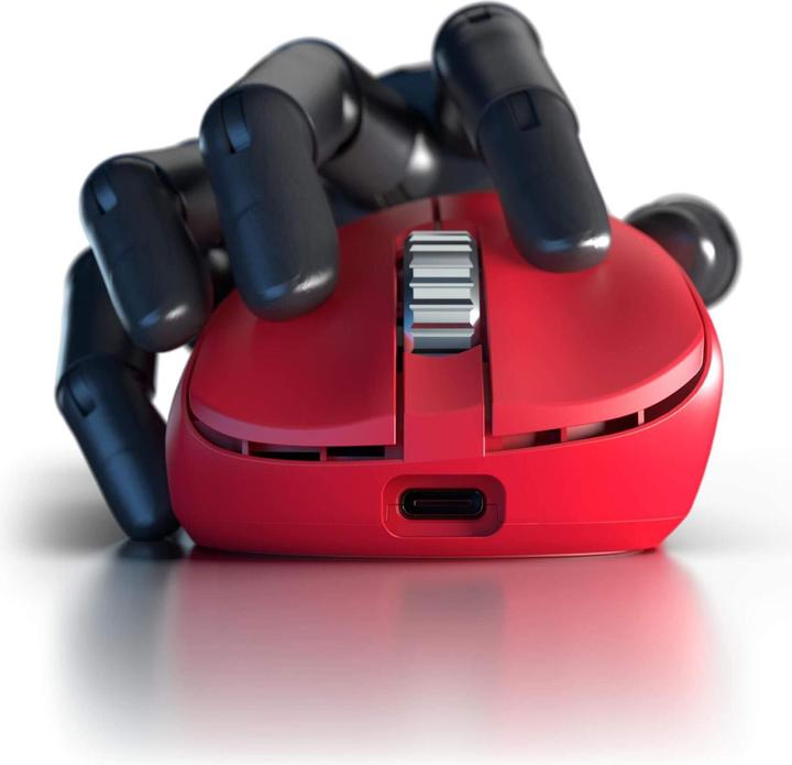 Actual product image Pulsar Gaming Gears Xlite V3 eS - Medium Size 2 (Wireless, Cable)
