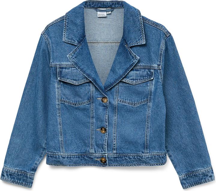 Image du produit Vero Moda VMSOFIE Jeansjacke Jeansjacke (M)