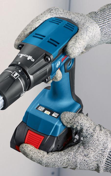 Produktbild Bosch Professional GTB 18V-45 (Akkubetrieb)