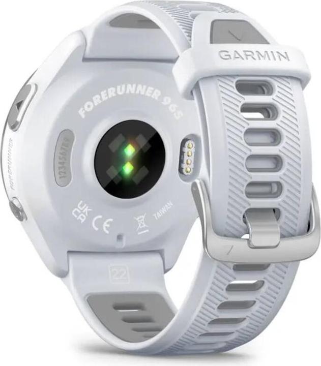 Produktbild Garmin Forerunner 965 (47.20 mm, nur WLAN)