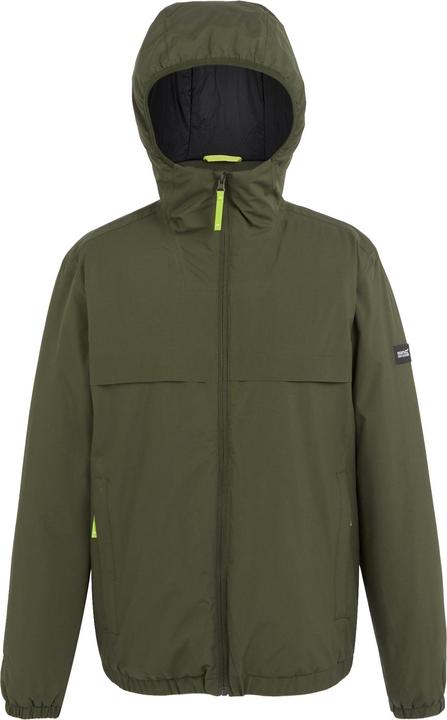 Image du produit Regatta - Veste imperméable WILTOM - Homme (M)