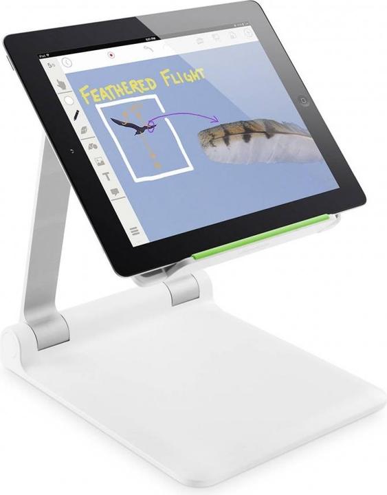 Actual product image Belkin Portabler Tablet Stage