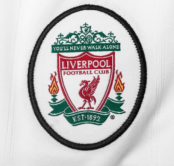 Immagine prodotto Liverpool FC Maglia retrò 2003 (XL)