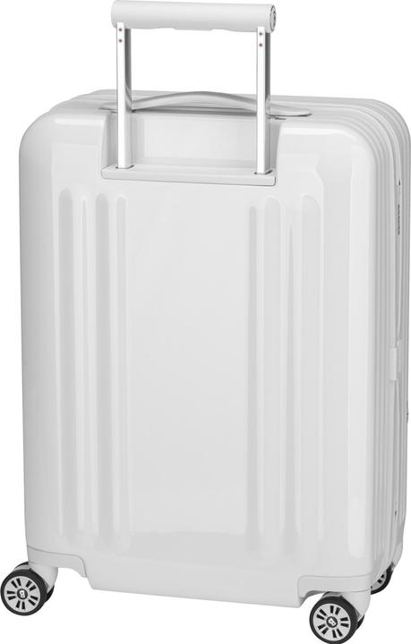 Produktbild Bogner Trolley + Koffer Piz C55 Trolleycase SVZ 4w (Handgepäck (bis 50l))