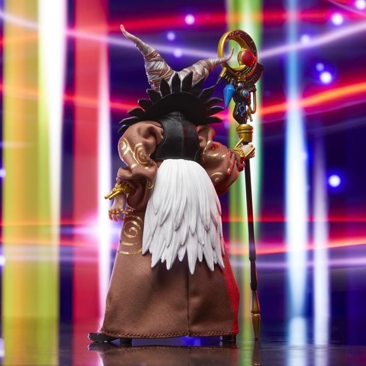 Image du produit Hasbro Power Rangers Lightning Collection figurine Mighty Morphin Rita Repulsa 15 cm