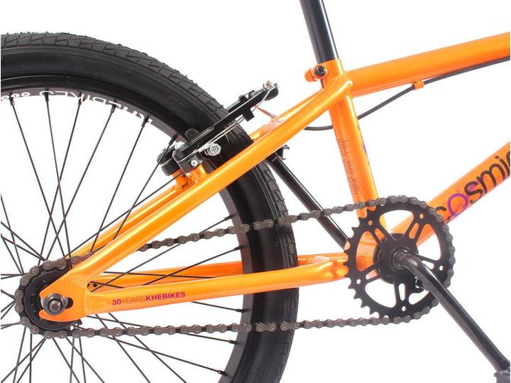 Produktbild KHE Bikes 20 ZOLL COSMIC (19.69")