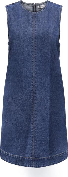 Image du produit Only ONLDORSI Kurzes Kleid Jeanskleid (XS)