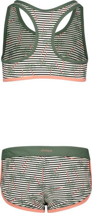 Image du produit Protest Prttyra bikini filles (140)