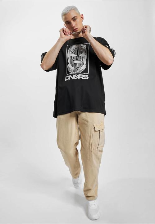 Produktbild Dangerous DNGRS T- Shirt Evil 07 - 43649 (L)