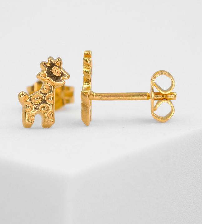 Immagine prodotto Muau Giraffa (Oro 750/18 K)