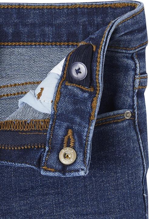 Produktbild Vertbaudet Mädchen Slim-Jeans, Hüftweite REGULAR (104)