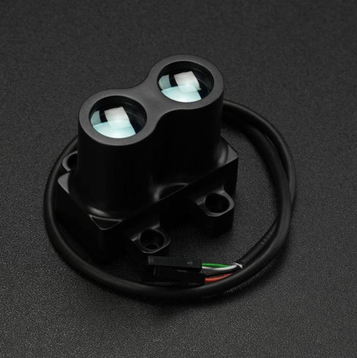 Produktbild DFRobot LPB40B IP65 LiDAR 40m Distanzsensor UART
