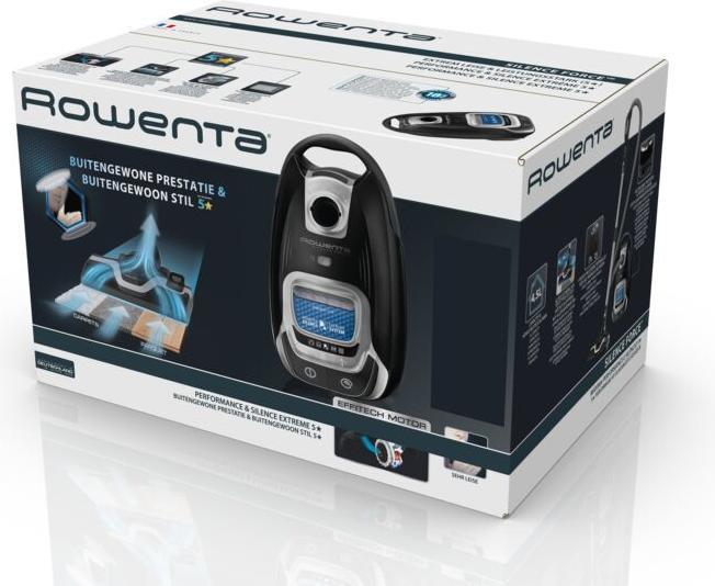 Produktbild Rowenta Silence Force RO7450