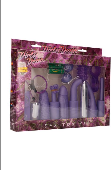 Image du produit Seven Creations Dirty Dozen