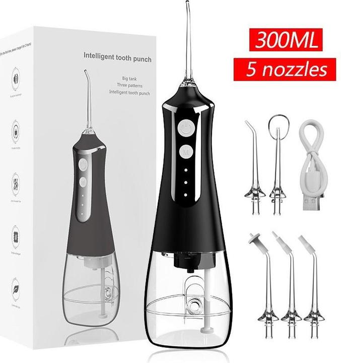 Extralink Beauty Smartlife Intelligent Water Flosser
