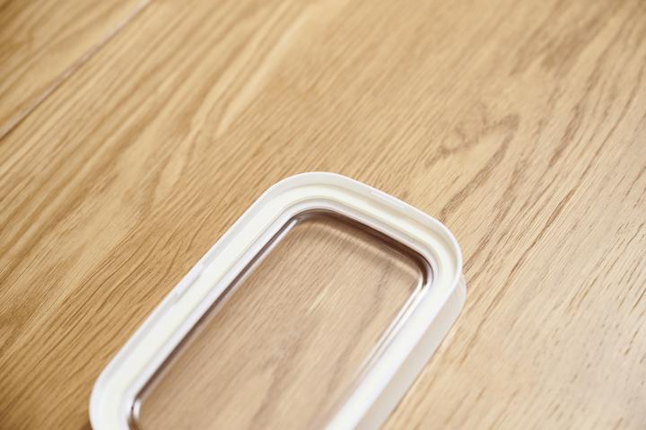 Image du produit Emsa Boîte à provisions Optima, lot de 3 (3.05 l)