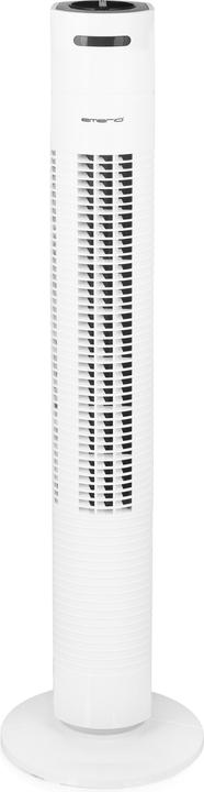 Emerio Ventilatore a torre, 3 velocità (55.70 dB)