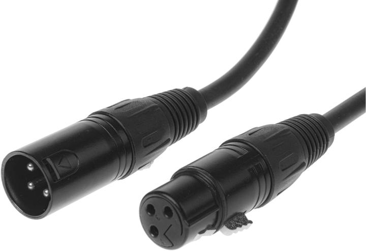 Immagine prodotto Bemero Xlr – Xlr (10 m, XLR)