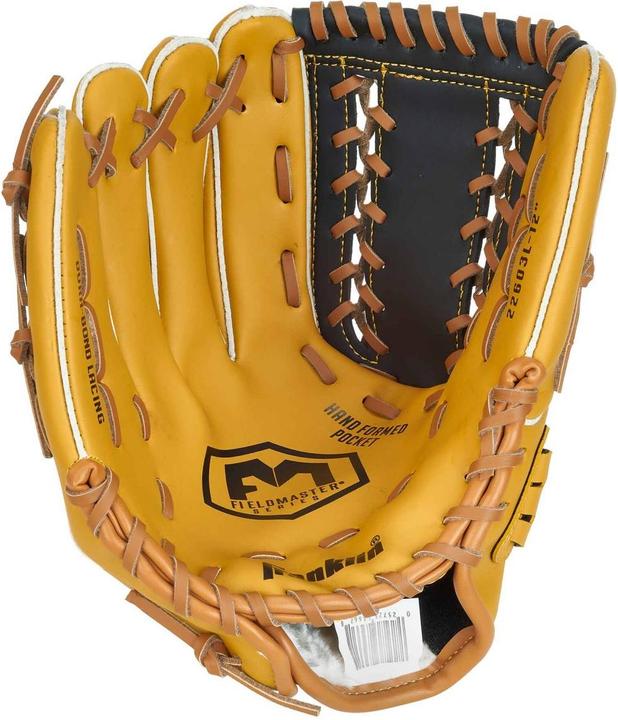 Immagine prodotto Franklin Guanto da fielding Field Master, PVC (12.50")