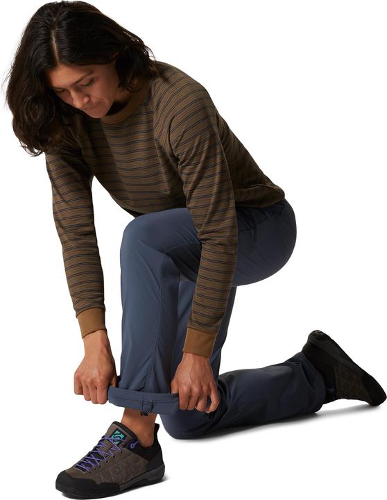 Produktbild Mountain Hardwear W Dynama/2 Pant (S)
