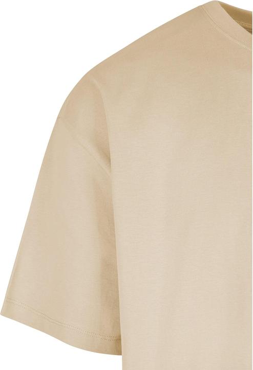 Image du produit Urban Classics Organic Basic Tee (M)