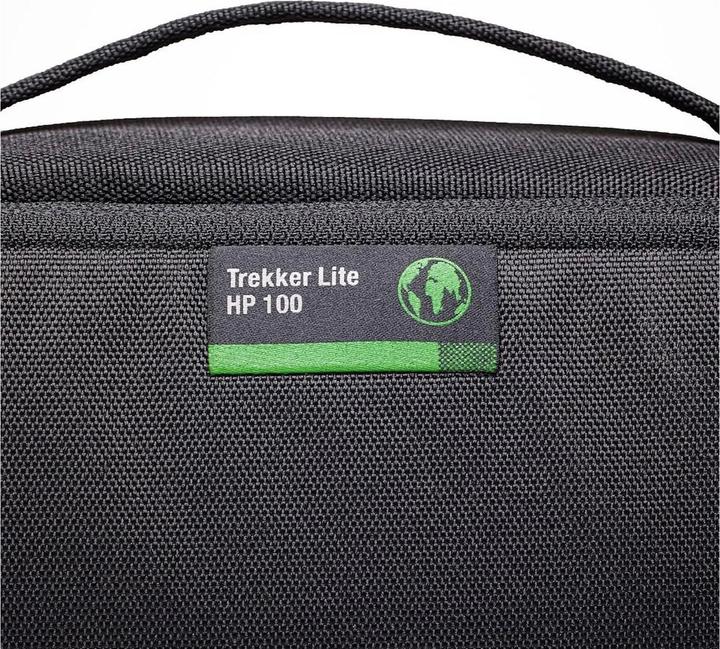 Image du produit Lowepro Trekker Lite HP 100 (Sac à bandoulière pour appareil photo, Kamera Bereitschaftstasche, Sacs pour appareils photo, 2 l)
