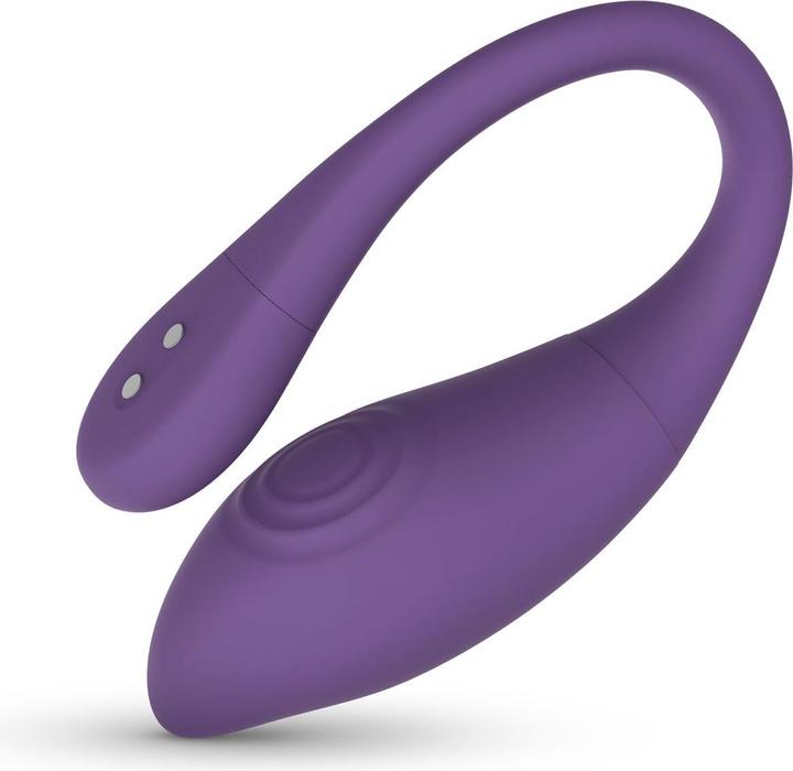 Produktbild Amorelie ChaCha Appgesteuertes Vibro Ei