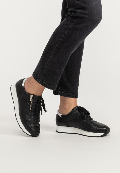 Image du produit Vitaform Sneaker Hirschleder Soft (38)