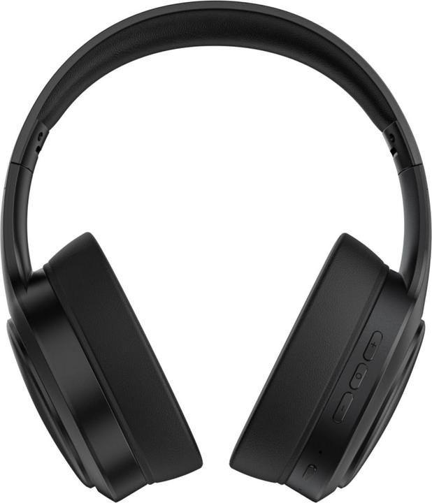 Produktbild Boompods Headpods Pro2 Black (50 h, Kabellos)