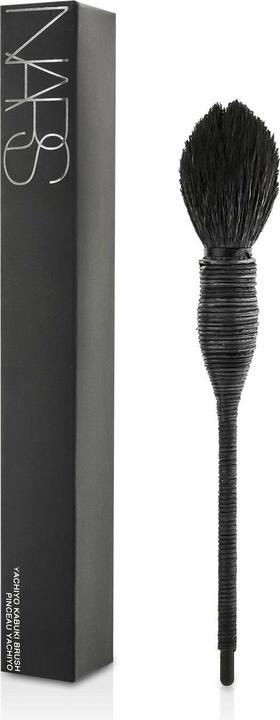 Actual product image NARS Cosmetics Yachiyo Kabuki Brush (Powder)